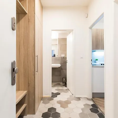 Best Place Appartement Prague