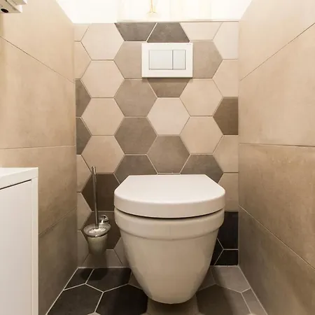 Best Place Appartement Prague