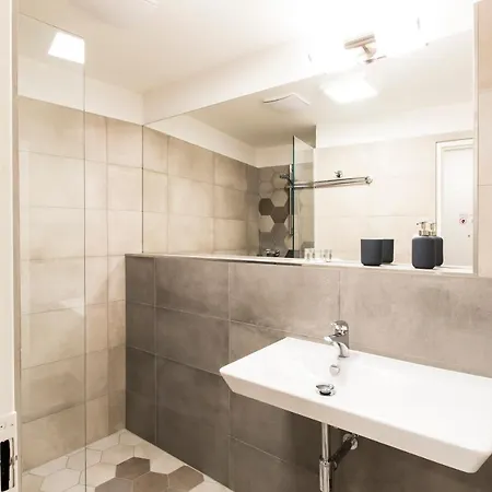 Appartement Best Place Prague