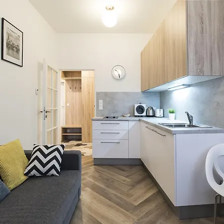Best Place Appartement