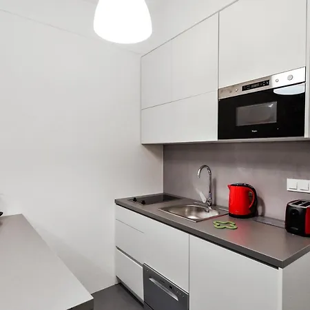 Best Place Appartement *