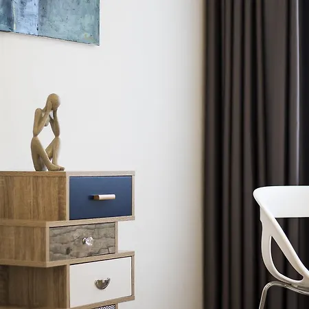 Appartement Best Place Prague