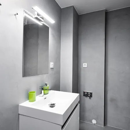Apartment Best Place Prague