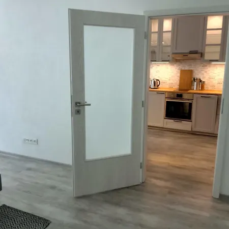 Best Place Appartement *