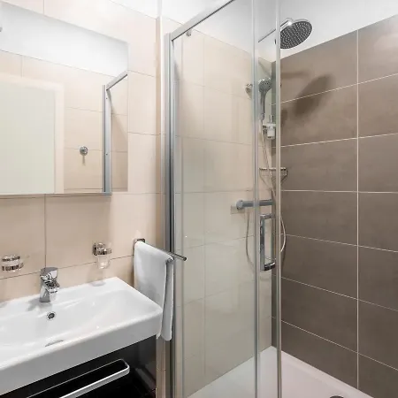 Apartment Best Place Prague