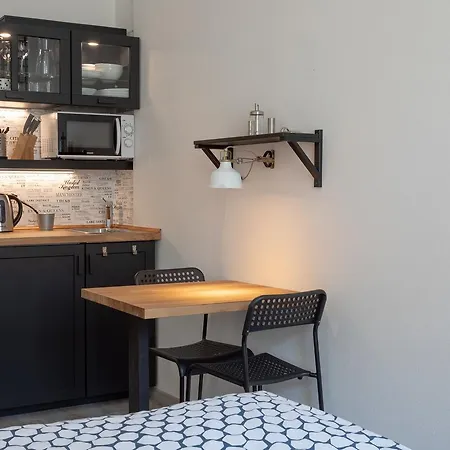 Best Place Appartement Prague