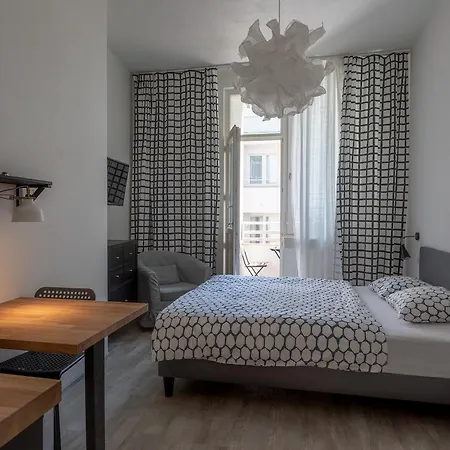 Best Place Appartement *