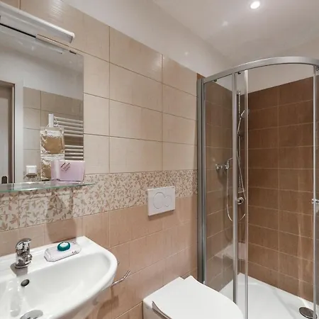 Best Place Appartement Prague
