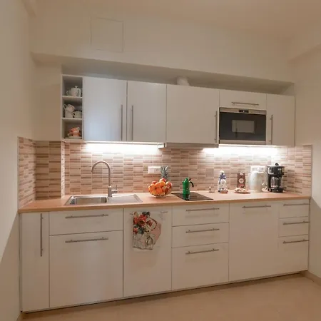 Appartement Best Place *