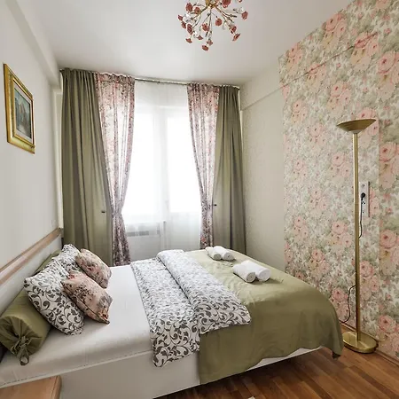 Appartement Best Place Prague
