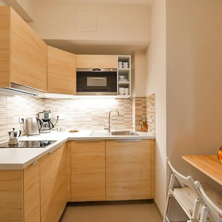 Best Place Appartement *