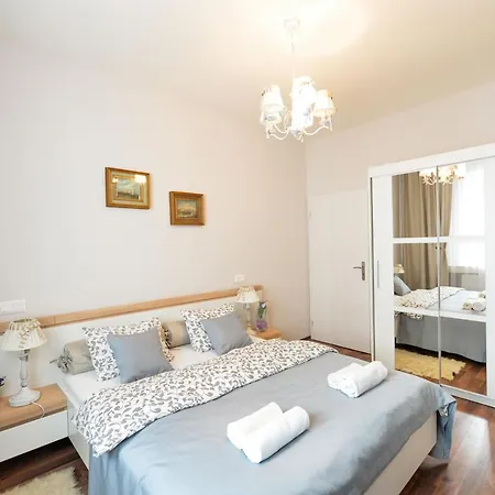 Best Place Appartement *