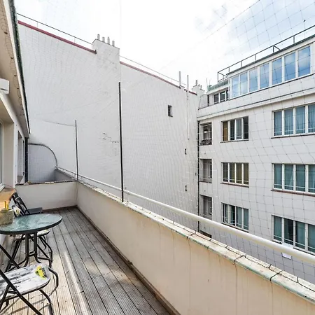 Best Place Appartement Prague