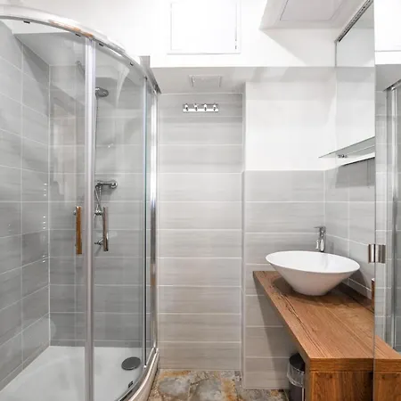 Appartement Best Place