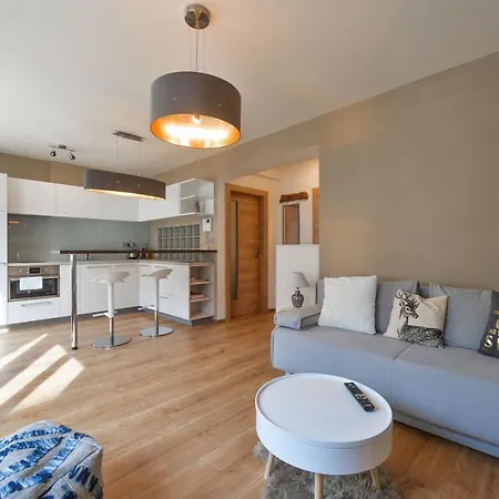 Appartement Best Place *