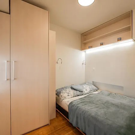 Appartement Best Place Prague