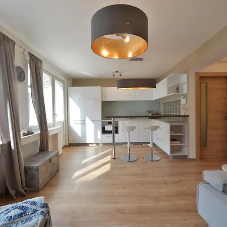 Appartement Best Place Prague