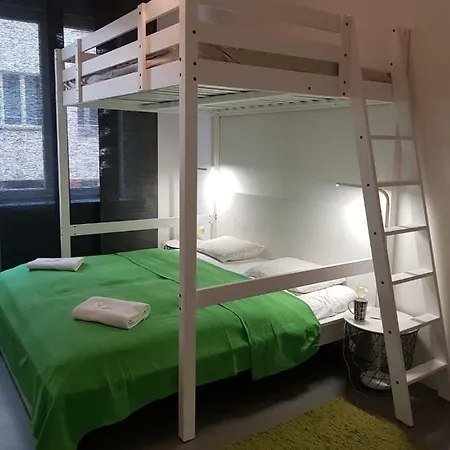 Best Place Appartement *