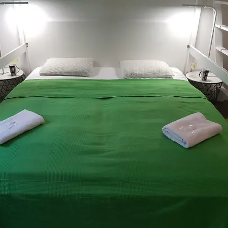 Best Place 公寓 布拉格