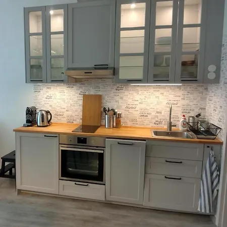 Appartement Best Place Prague